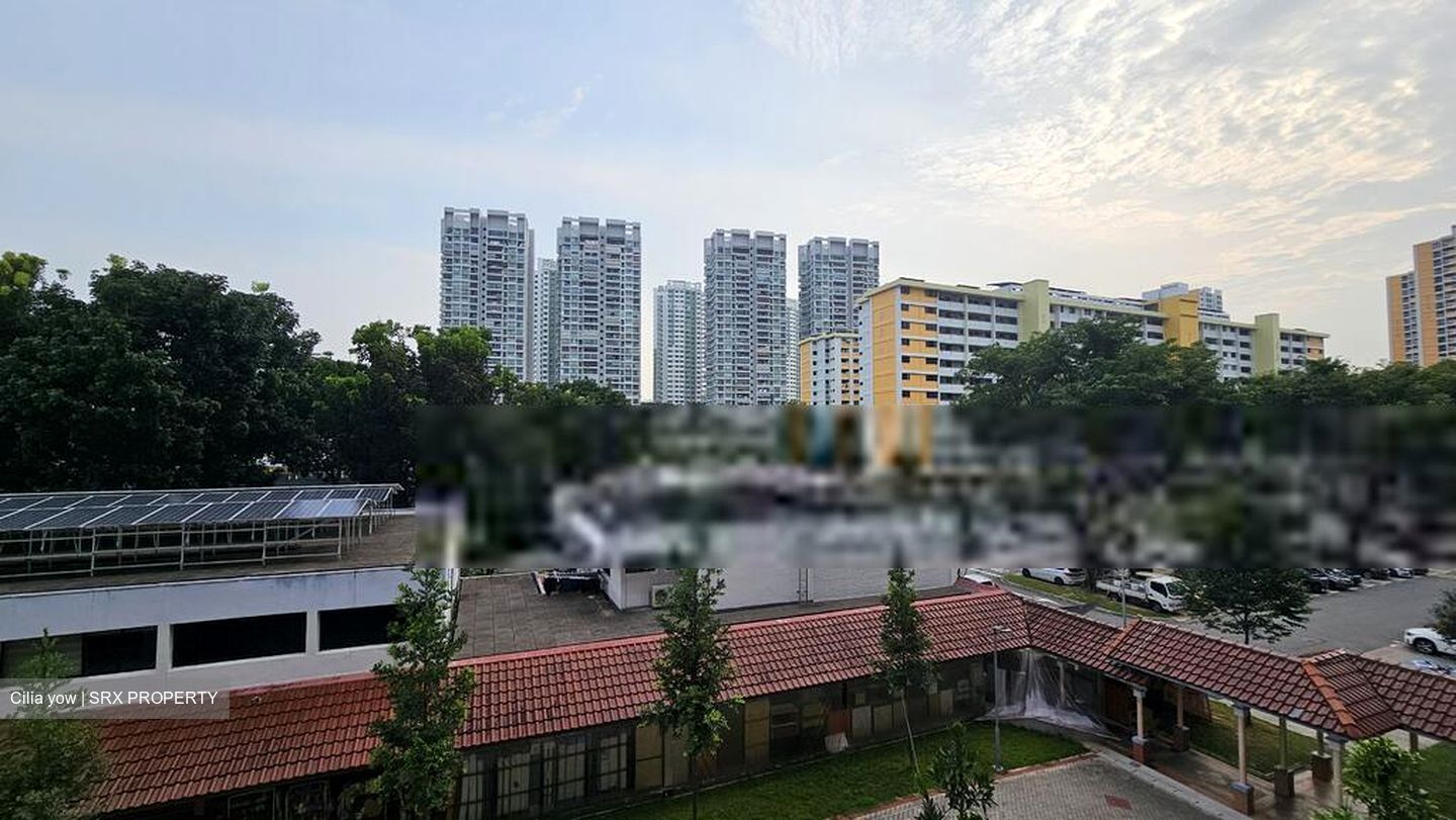 Ang Mo Kio Avenue 10 (Ang Mo Kio), HDB 3 Rooms For Rent 100659051